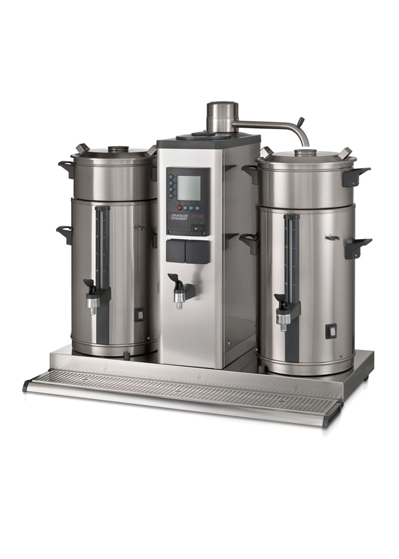 Bravilor Bonamat Filtre Kahve Makinesi - B20 HW