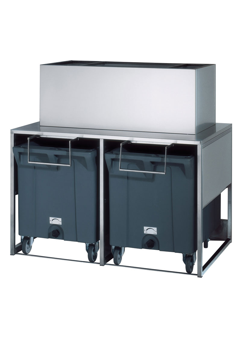 Brema Storage Bin