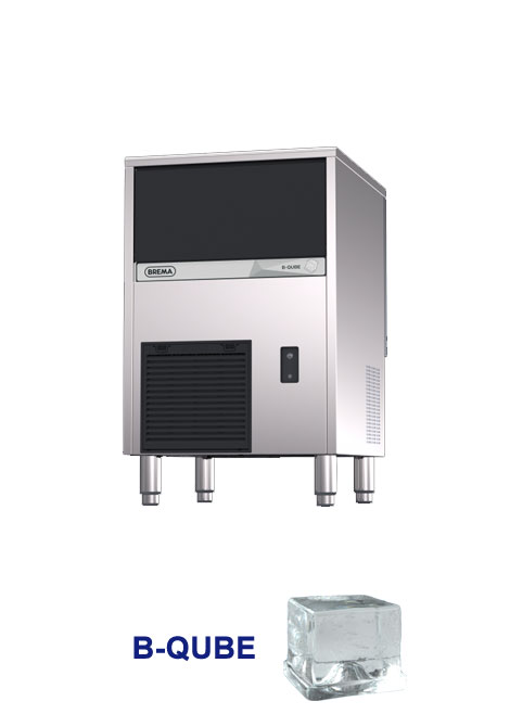 Brema B-Qube Ice Maker