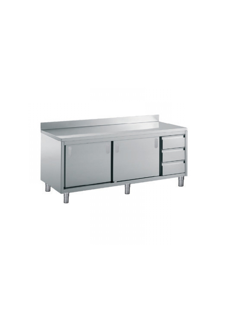 Work Tables (70)