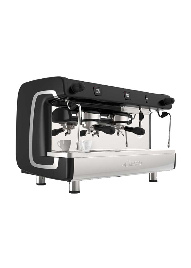 Cimbali Semi-Automatic Coffee Machine