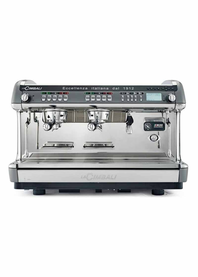 La Cimbali Espresso Coffee Machines