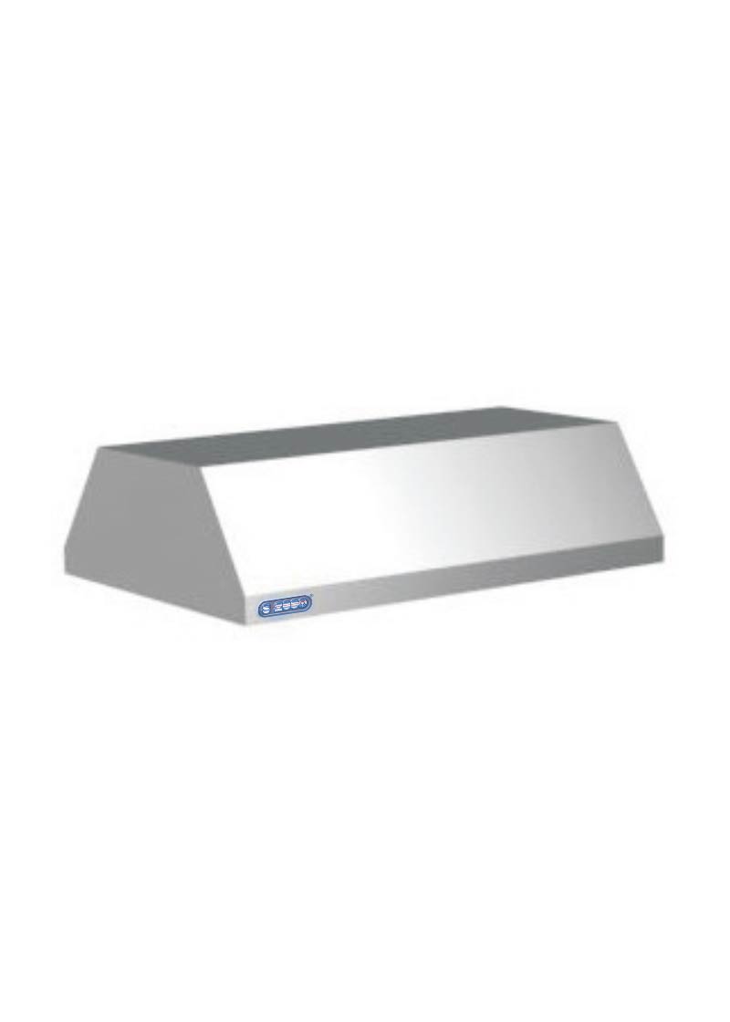 Orta Tip Filtreli Davlumbaz - ODF-01