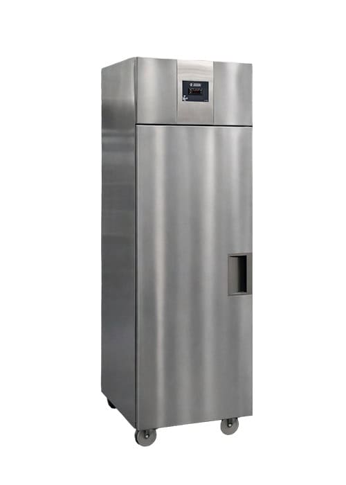 S2000 Dik Tip Tek Kapılı Soğuk Dolap - 500-1K-NT-V - 71x70x205 cm