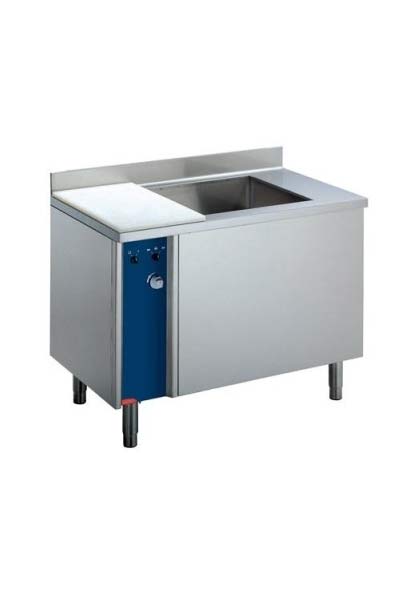 Electrolux Sebze Yıkama Makinesi - LV200