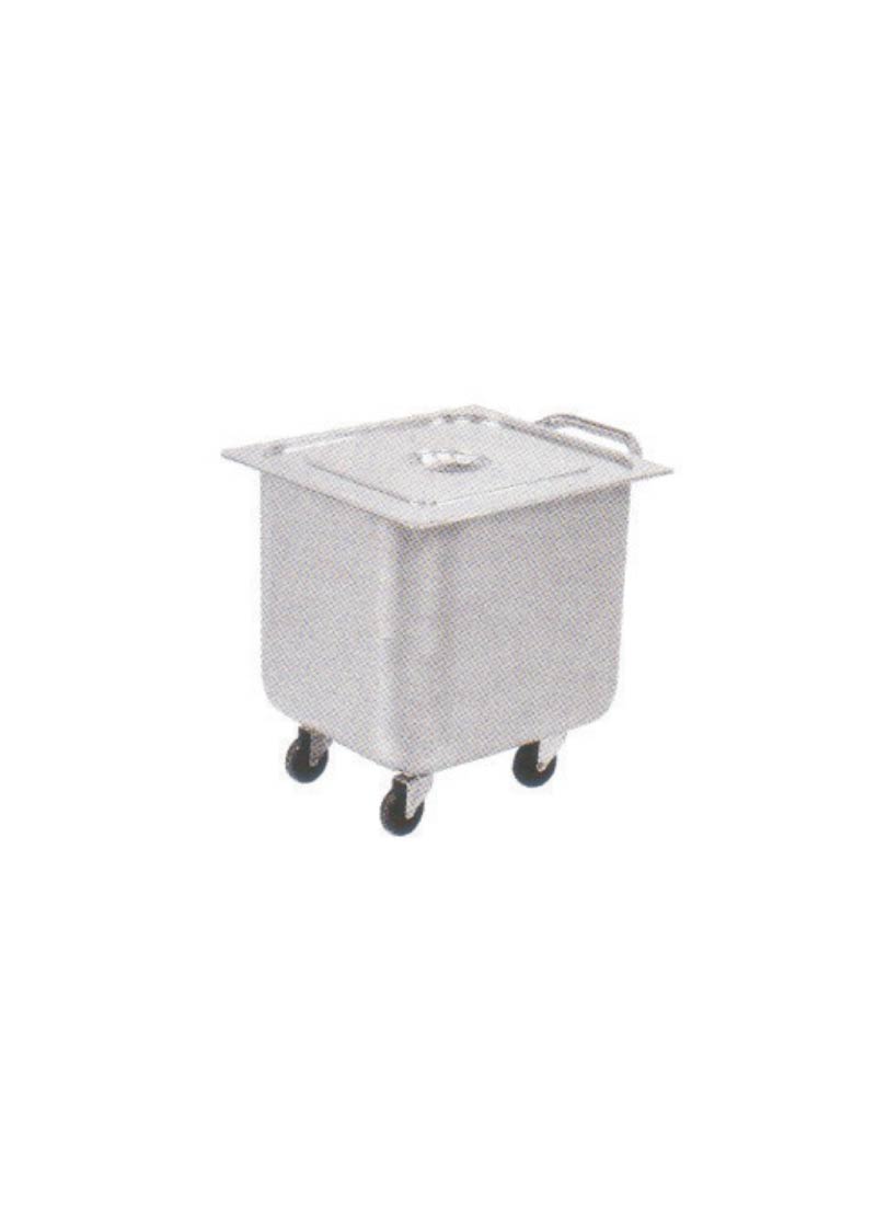 Ingredients Trolley