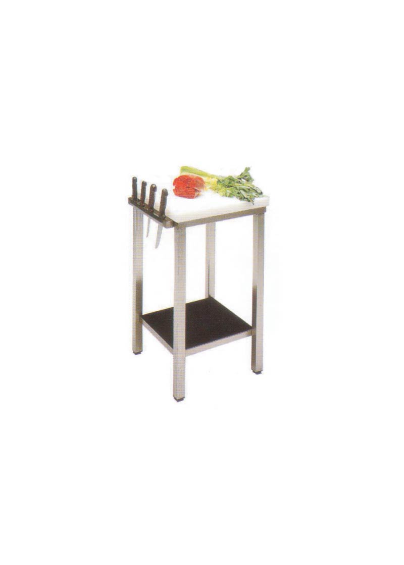 Meat Chopping Block