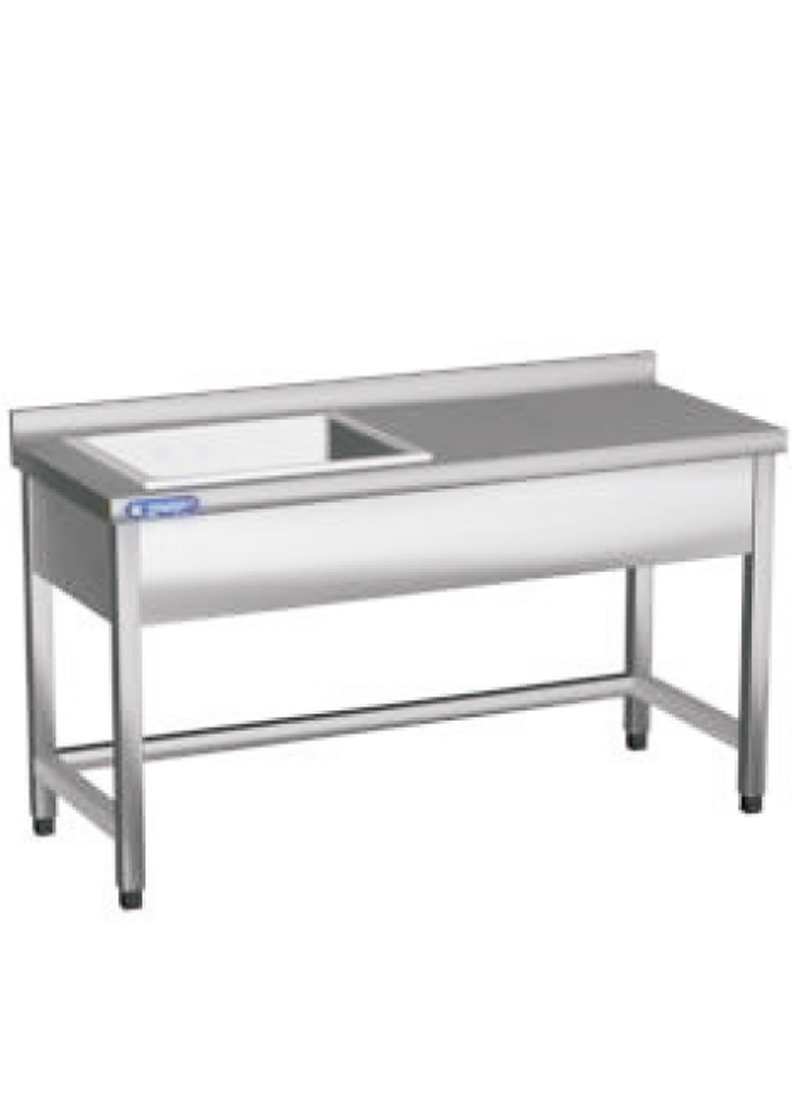 Sink unit