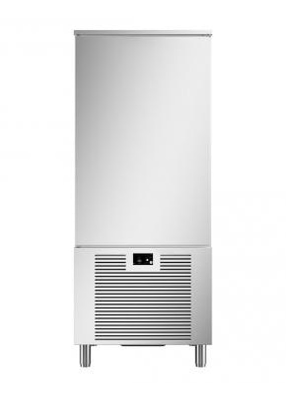 Fruilinox Blast Chiller Şok Dondurucu 16xGN1/1 - RBS 161 RA