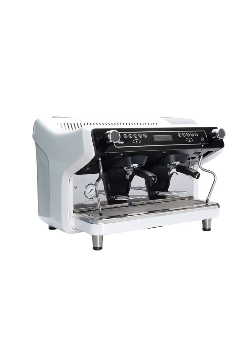 Gaggia Espresso Kahve Makinesi - La Guista 2 Group Tall Cup