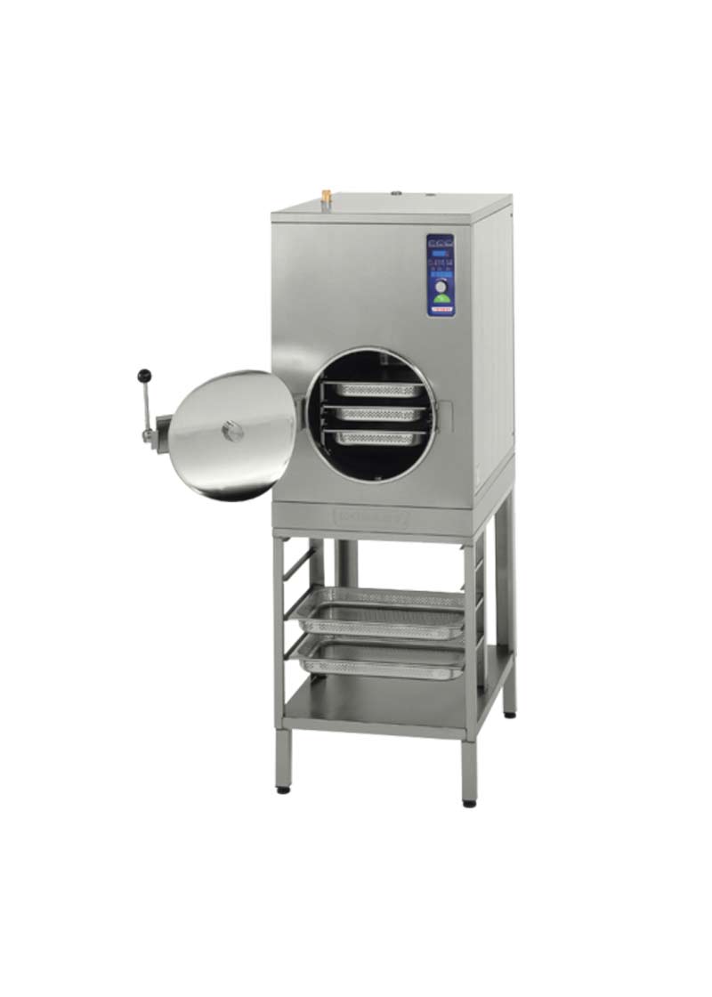 Hobart Pressure Steam Cooker