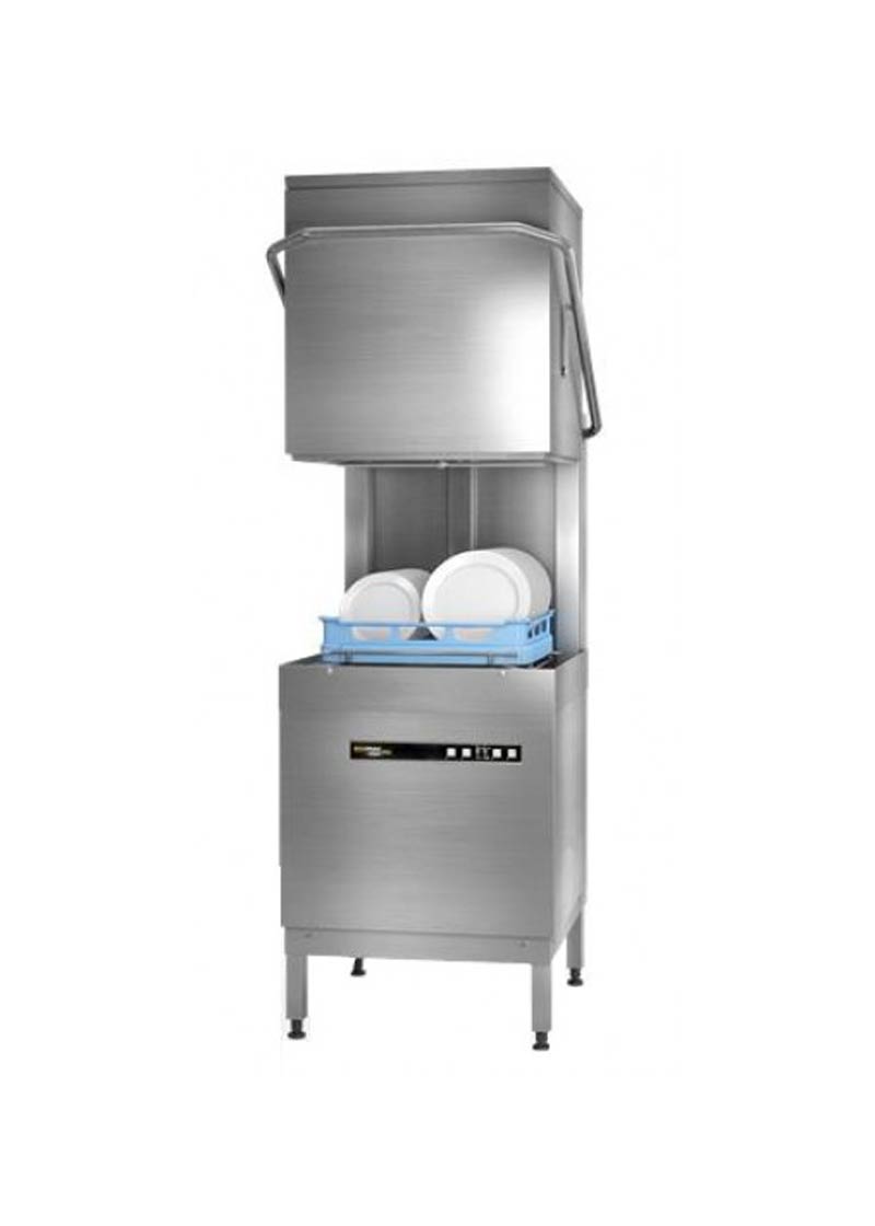 Hobart Hood Type Dish Washer