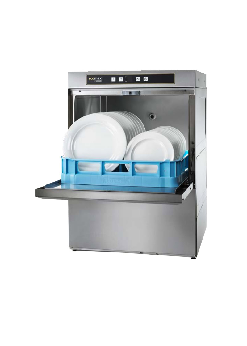 Hobart Ecomax Bulaşık Makinesi - F504-10C