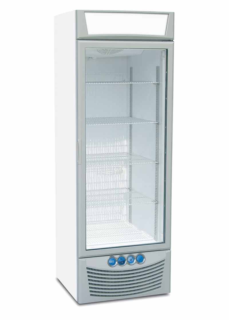 S2000 Rokoko Dondurma Dolabı - GLEE 45