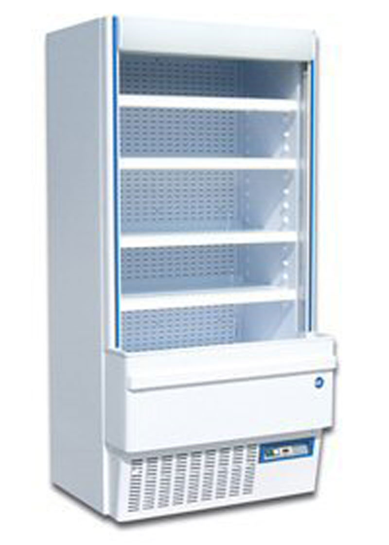 Süpermarket Dolabı - IDEA 100
