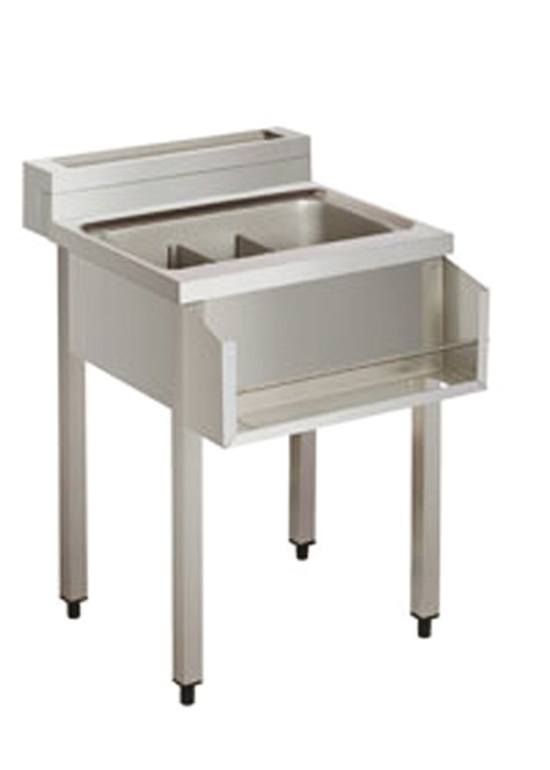 Cocktail preparation counter (60)