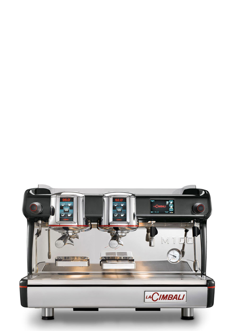La Cimbali Espresso Makinesi