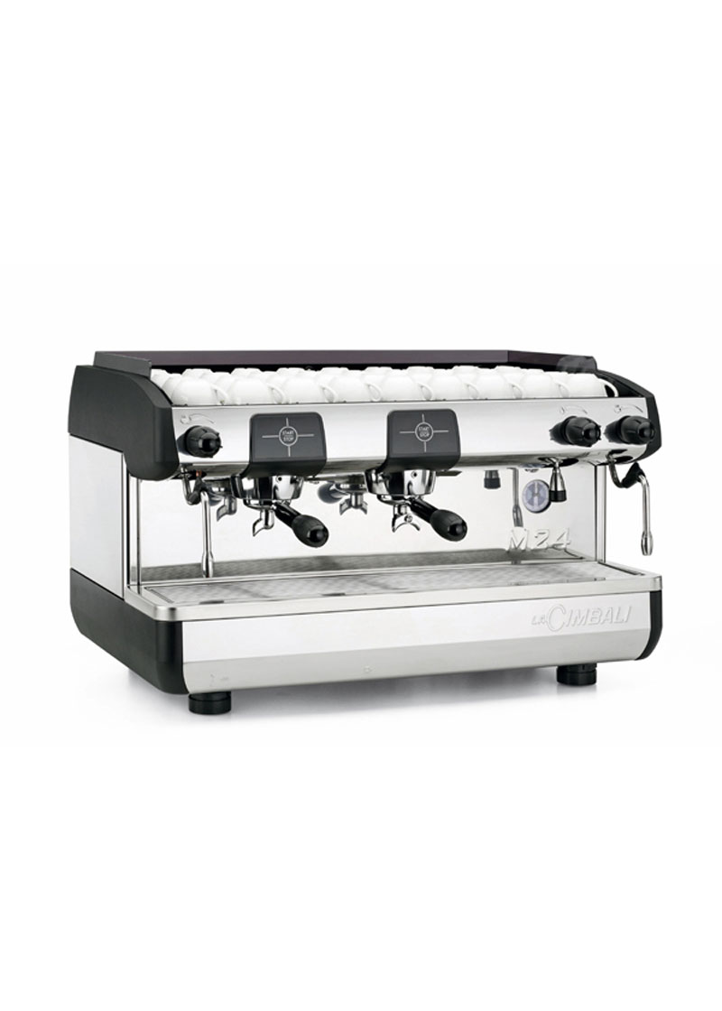 La Cimbali Espresso Kahve Makinesi