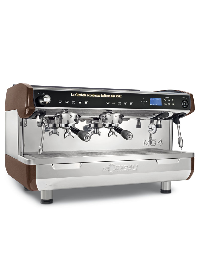 La Cimbali Espresso Kahve Makinesi