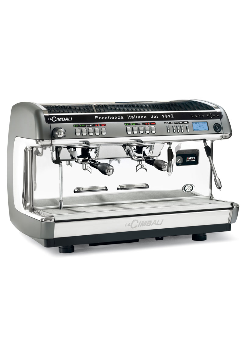 La Cimbali Espresso Kahve Makinesi