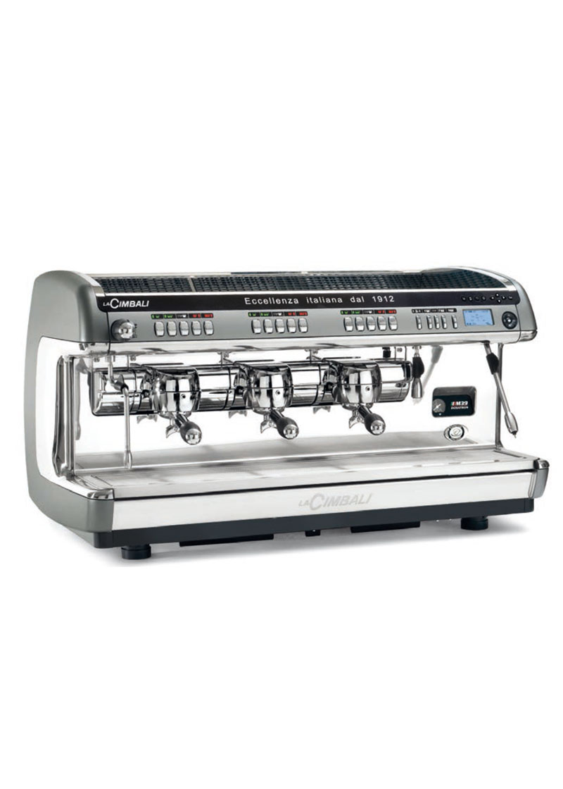 La Cimbali Espresso Kahve Makinesi