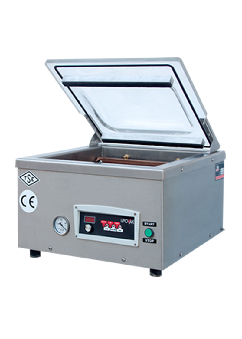 NeoSystem Vacuum Machine
