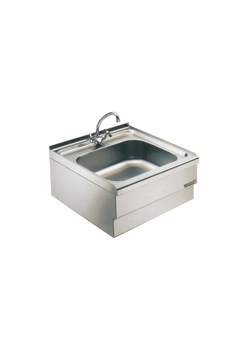 600 Series Sink Unit