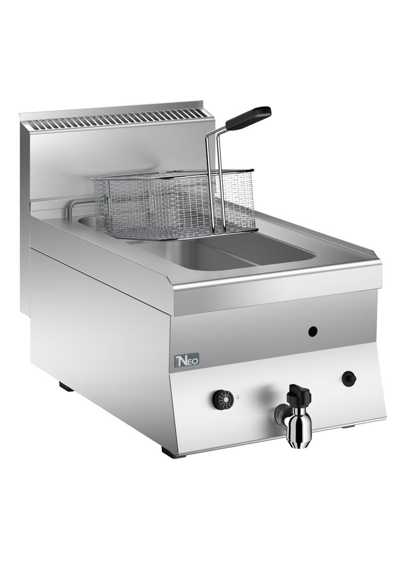 600 Series Gas Deep Fat Fryers