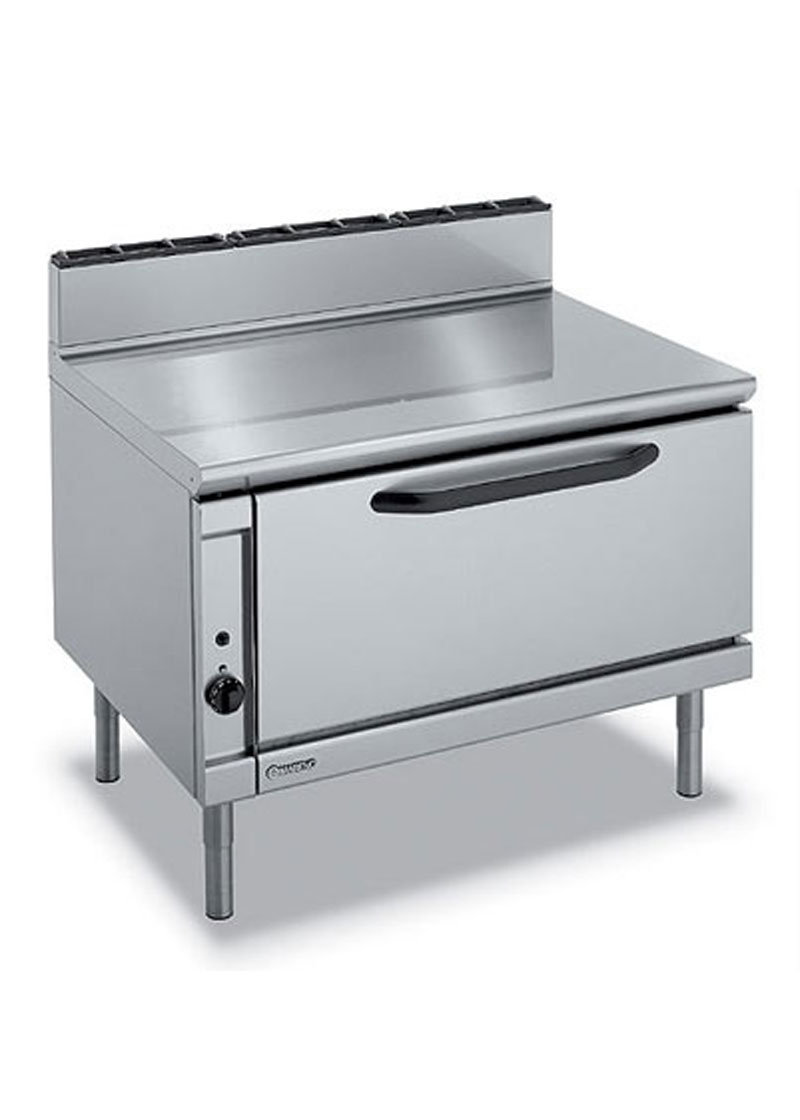 900 Series Maxi Gas Oven
