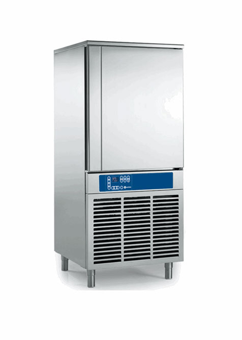 Blast CHILLER ŞOK SOĞUTUCU MIXED TEMPERATURE