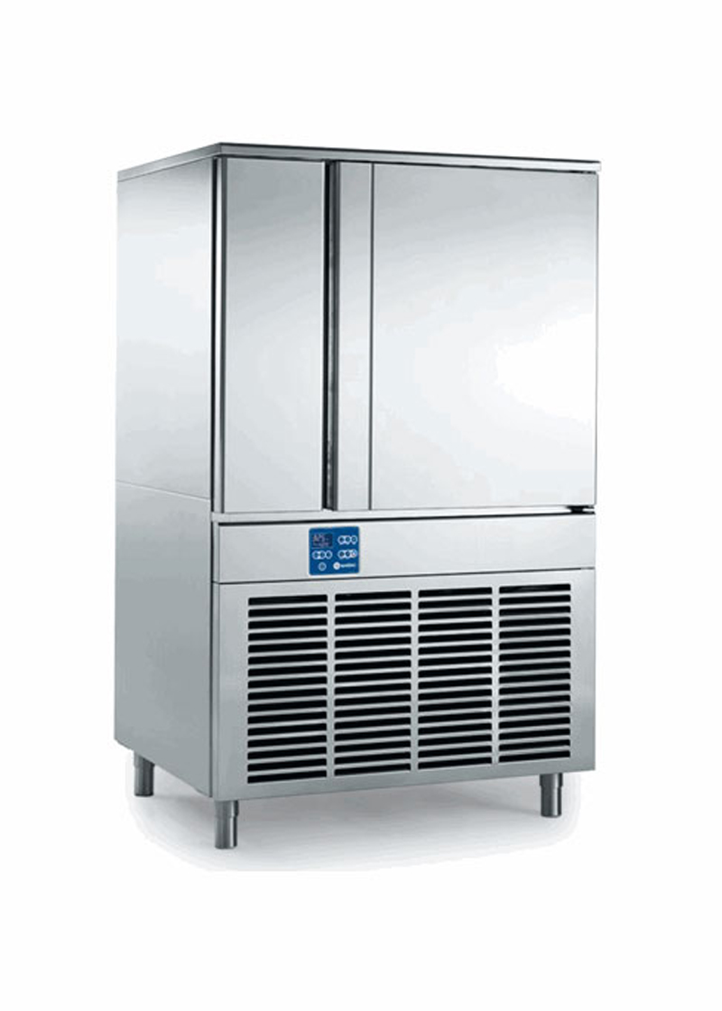 Blast CHILLER MIXED TEMPERATURE ŞOK SOĞUTUCU