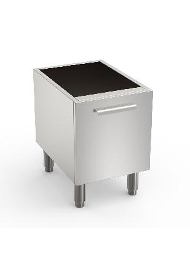 600 Series Base Units