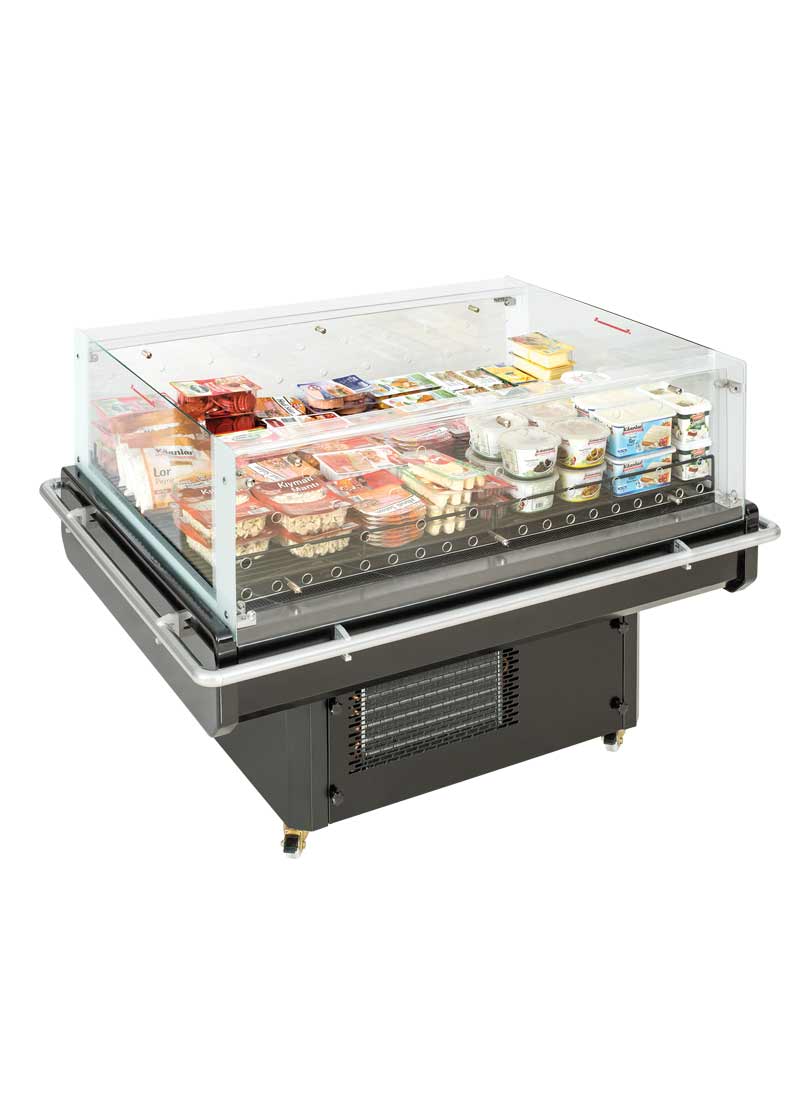 Promotion Cabinet