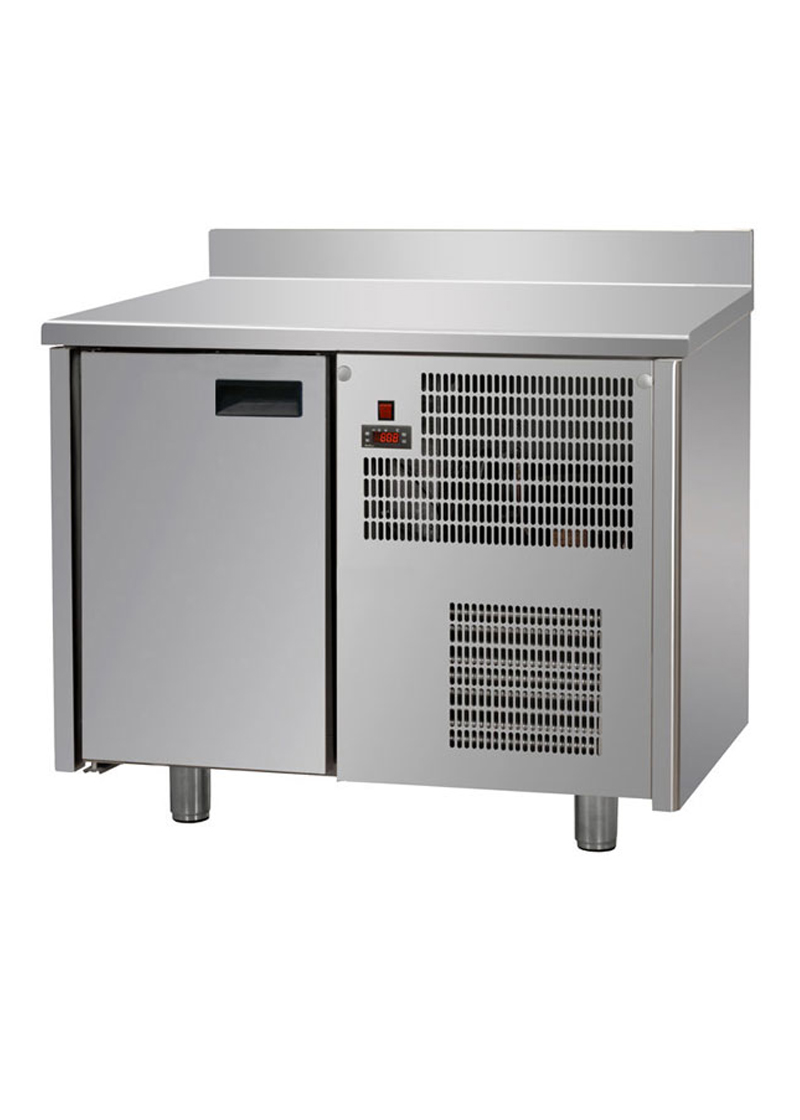 S2000 600 Series Bench Type Single Door Refrigerator