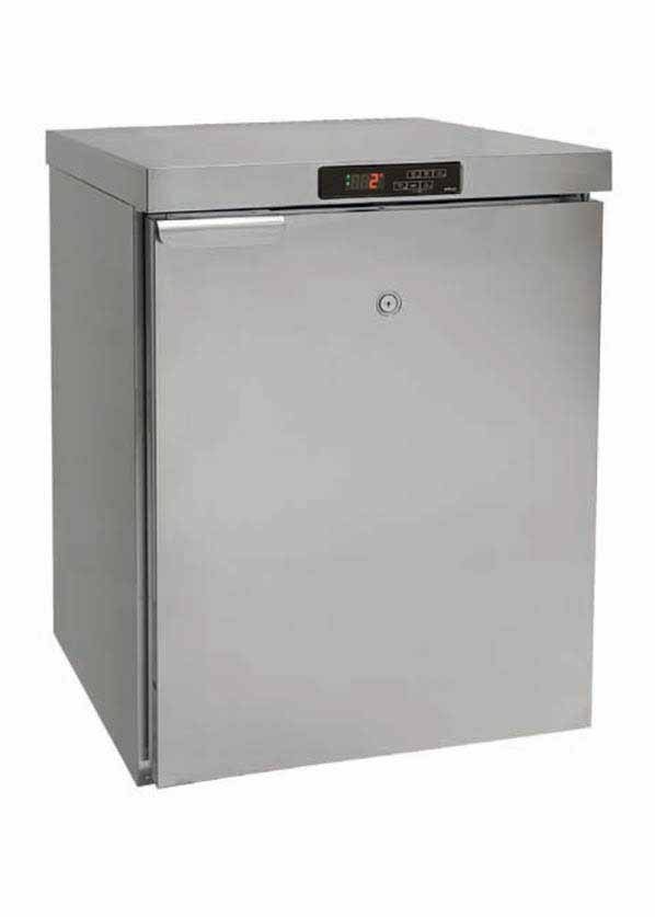 S2000 Bar Type DeepFreezer