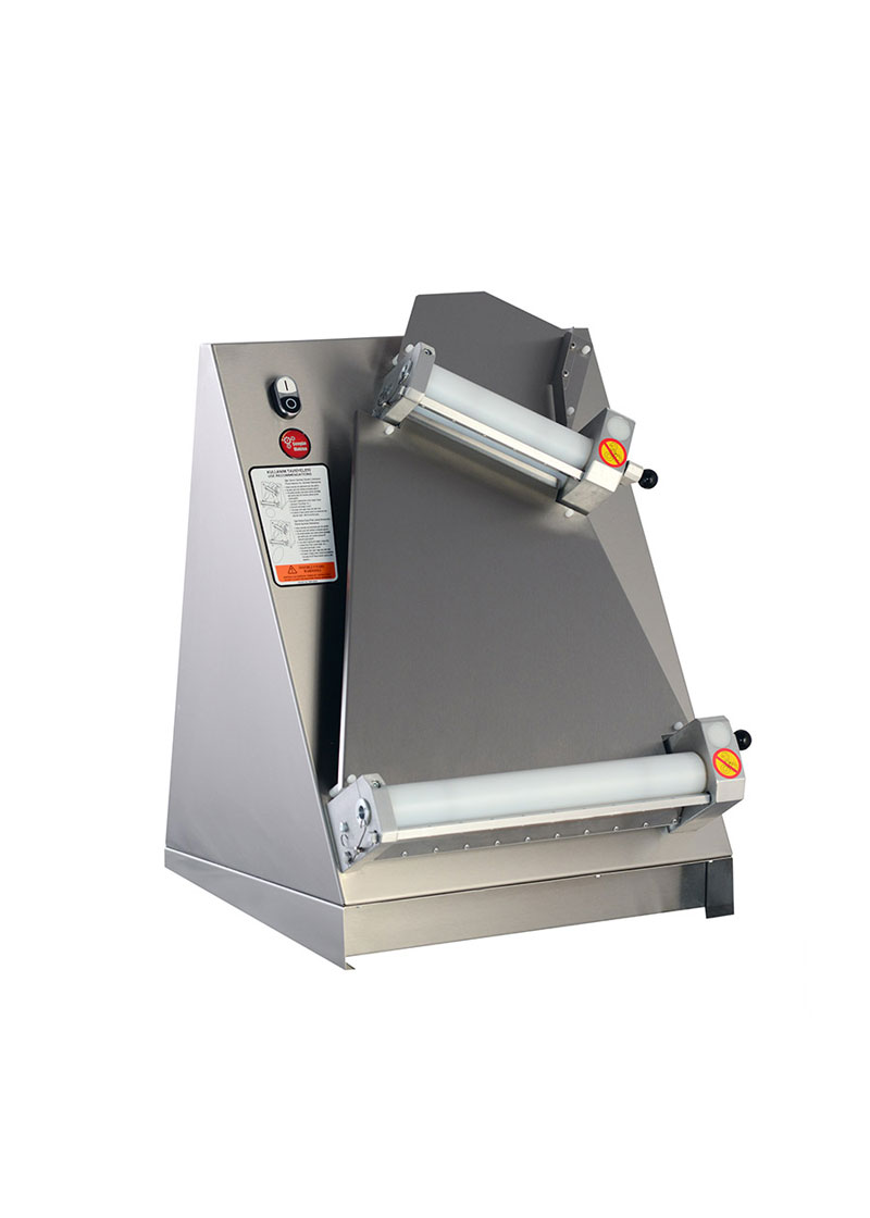 Neosystem Hamur Açma Makinesi