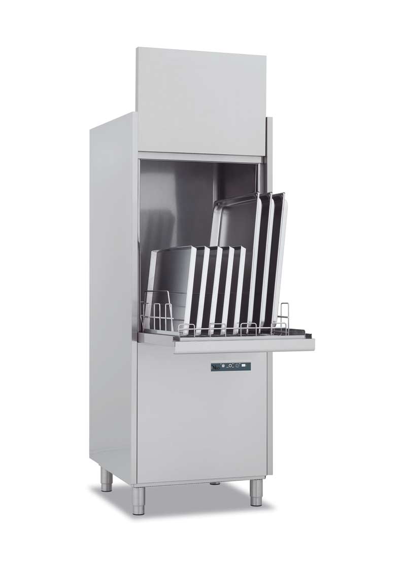 NeoSystem Tray and Utensil Washing Machine