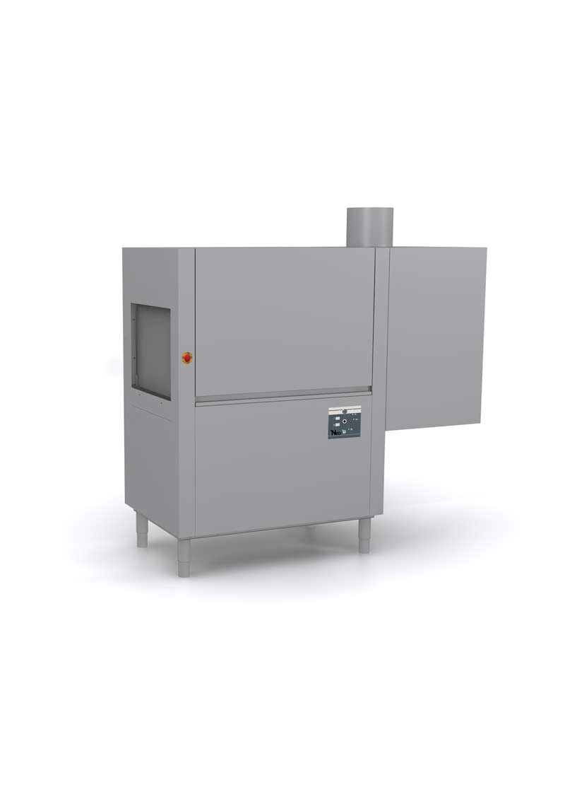 NeoSystem Rack Type Dish Washing Machine