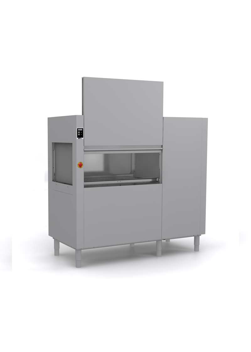 NeoSystem Konveyörlü Bulaşık Makinesi
