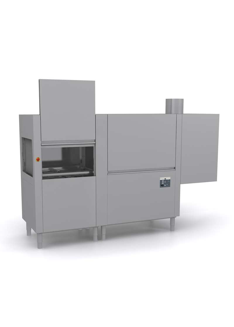NeoSystem Rack Type Dish Washing Machine