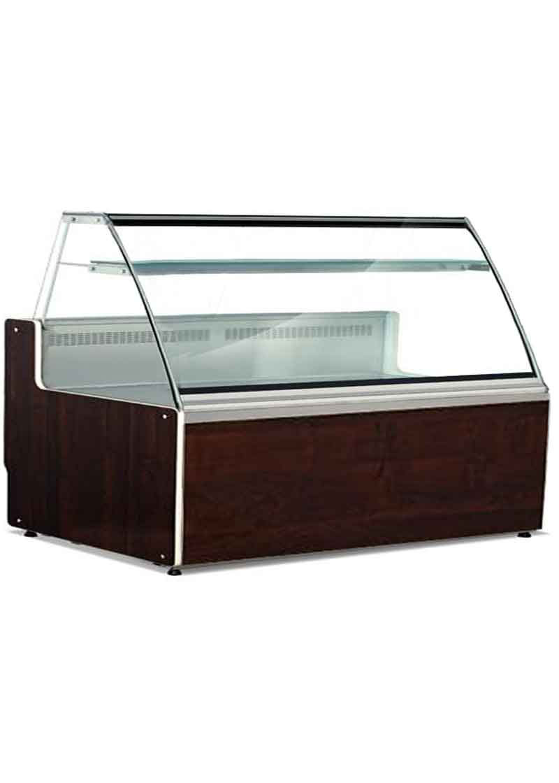 S2000 Cake and Chocolate Display Case