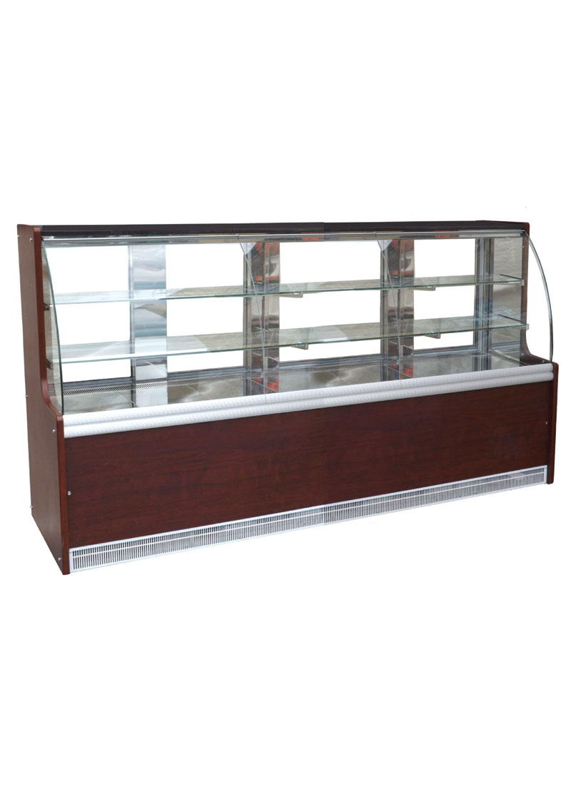 S2000 Cake Display Case