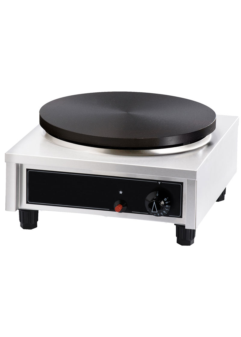 Crepe Machines