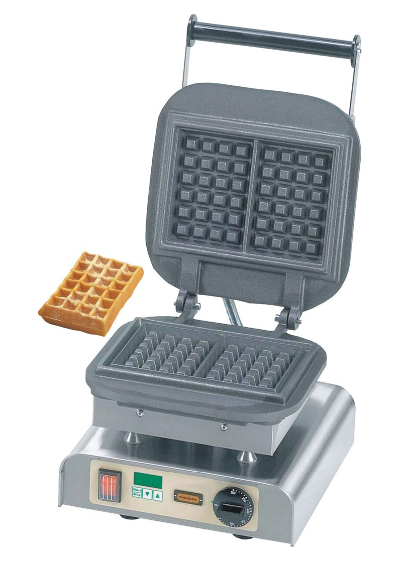 Lorraine Waffle Machine