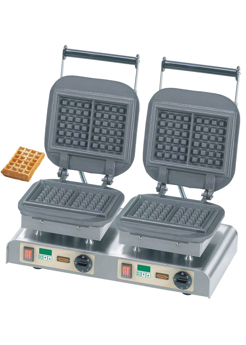 Lorraine Waffle Machine