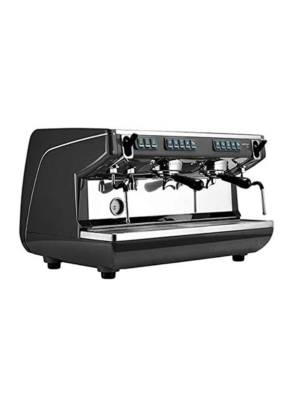 Nuova Coffe Machine