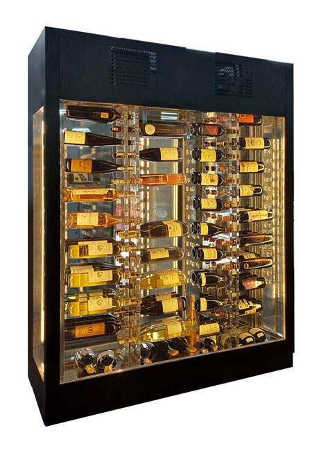 Special Design Wine Cooler