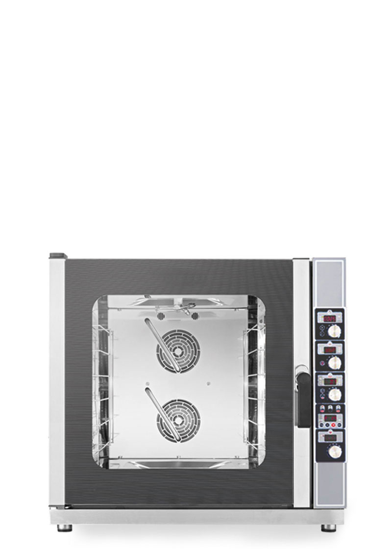 First Class Digital Combi Steam Oven