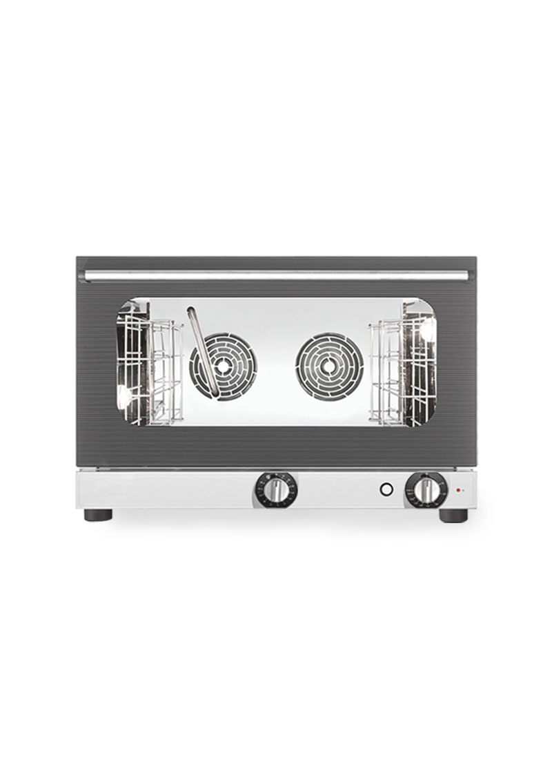 Crispy Convection Humidity Oven with inverter