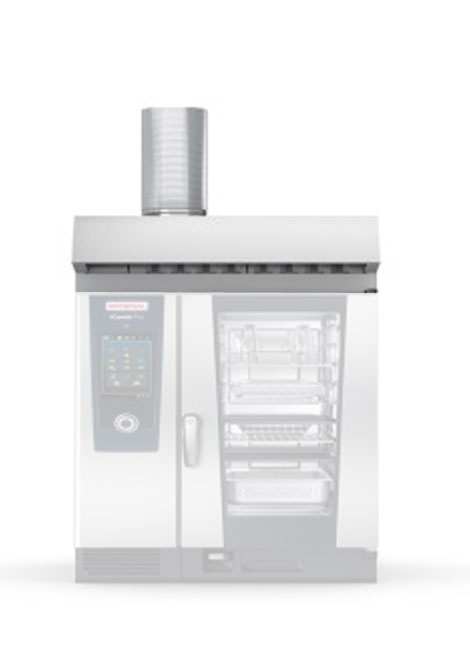 Rational Extractor Hood 201E